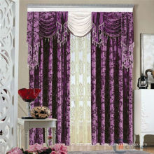 China simple curtains for living room